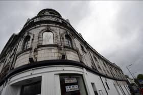 Abbeydale Picture House. Picture: Scott Merrylees.