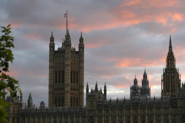 The Houses of Parliament has great history, but should its procedures be modernised?