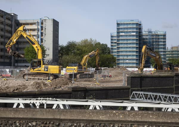 Will HS2 be good for Yorkshire?