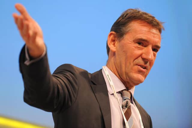 Lord Jim O’Neill is former chairman of Goldman Sachs Asset Management and a former Conservative government minister.