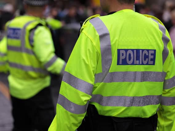 Three West Yorkshire police officers had faced a misconduct hearing