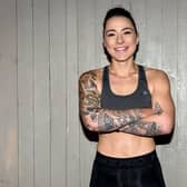 Lucy Spraggan whose new album Choices is due for release on October 16 with a UK tour planned for the Autumn. For tickets and more information: https://lucyspraggan.com. Picture: :Owen Juice/PA.