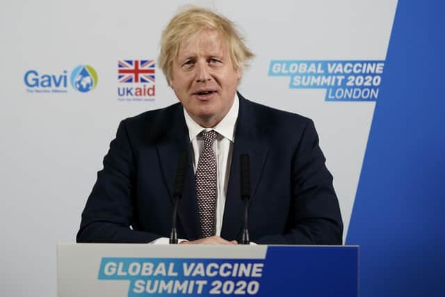 Is Boris Johnson doing enough to support Northern cities and towns come to terms with Covid-19?