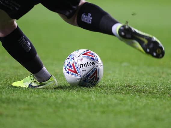 REBATE: EFL clubs will have to pay money back to Sky Sports. Picture: Catherine Ivill/Getty Images.
