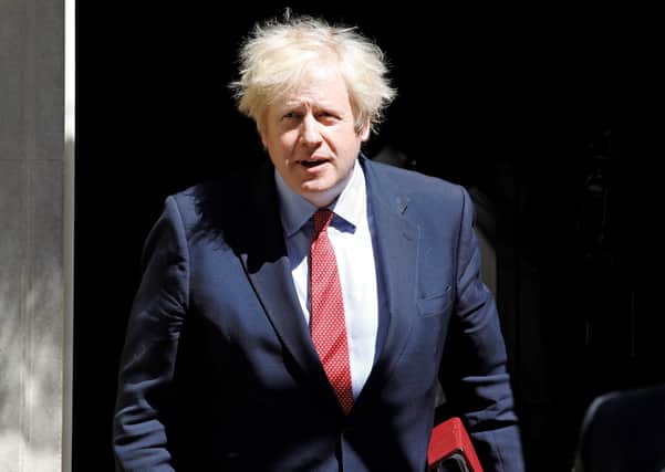 How can Boris Johnson get his premiership back on track?
