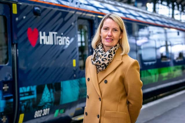 MPs are demanding assurances about the future of Hull Trains.