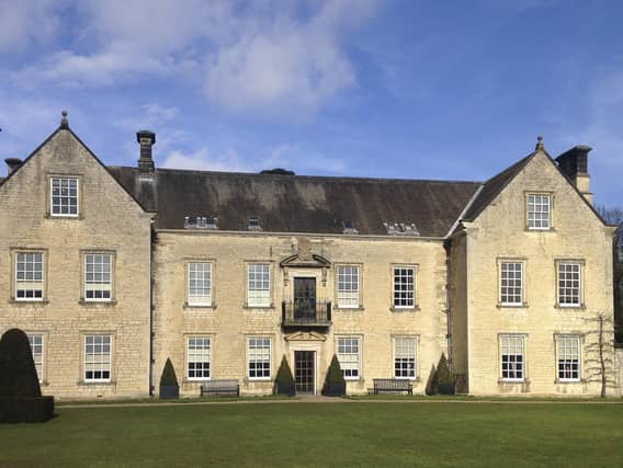 Nunnington Hall had several owners before Liverpool merchant William Rutson, the grandson of a slave trader, bought it as a hunting lodge in 1839. It remained in his family until 1952, when his great-niece gave it to the National Trust. Rutson's main estate was Newby Wiske near Northallerton, which is now the headquarters of North Yorkshire Police