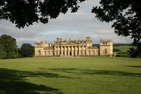David Lascelles, of the Harewood family, issued a statement "recognising the colonial past" of the Grade-II listed house and said although they "cannot change its past", they can "use it as a stark, unequivocal truth to build a fairer, equal future."