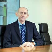 Gerard Ryan, CEO at IPF plc, said:"I am pleased with the progress we have made since our last trading update."
