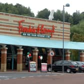 The owner of Frankie and Benny's has confirmed plans to close 125 sites across the country