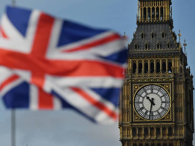 Should Britain extend the Brexit transition period with the EU?