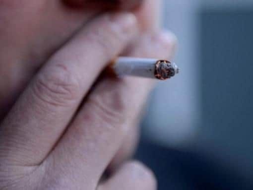 A team of researchers from the University of York foundthat quitting smokinginterventions, tailored to the needs of people accessing mental health services, are cost-effective over 12 months. Photo credit: PA