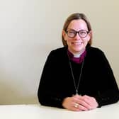 The Rt Rev Dr Helen-Ann Hartley, Bishop of Ripon. PIcture: Simon Hulme