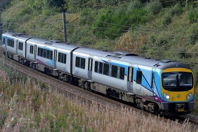 TransPennine Express has been one of the worst performing rail operators in the country. It now features in a new Channel Five documentary.