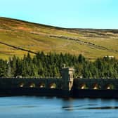 Scar House Reservoir in Niddedale. Technical details: Nikon D850 camera, 70-200mm lens, exposure of 1/500th second at f13, ISO 640. Picture: Gary Longbottom