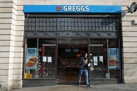 Greggs has revealed plans to reopen hundreds of stores