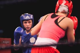 In a new report, by Sheffield Hallam University andEngland Boxing, it revealshow and why boxing clubs have been so successful in engaging with people in deprived areas. Photo credit: other