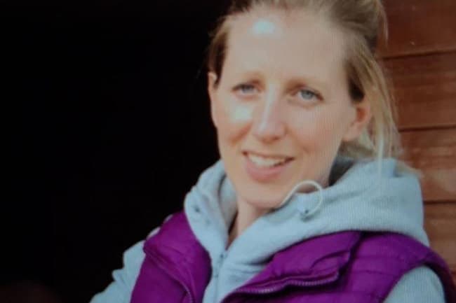 Body found on remote East Yorkshire beach identified as missing woman, 39 