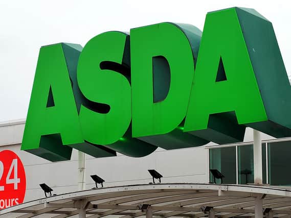 Asda is the safest place for people to shop during Covid-19, according to an independent analysis carried out bytrade magazine the Grocer.