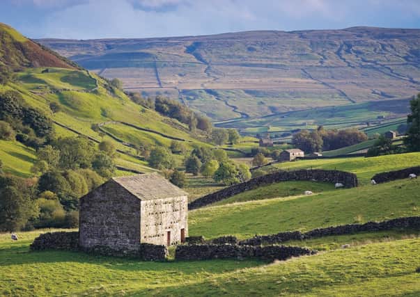 Welcome to Yorkshire is launching a post-Covid tourism plan. Photo: VisitBritain.