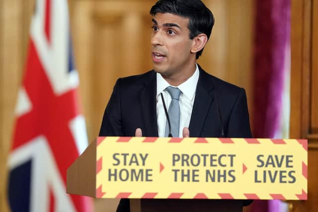 Chancellor Rishi Sunak, the Richmond MP, is being urged to reform the Apprenticeship Levy.