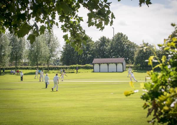 Local sports clubs will need to adapt following Covid-19, says the Grounds Management Association.