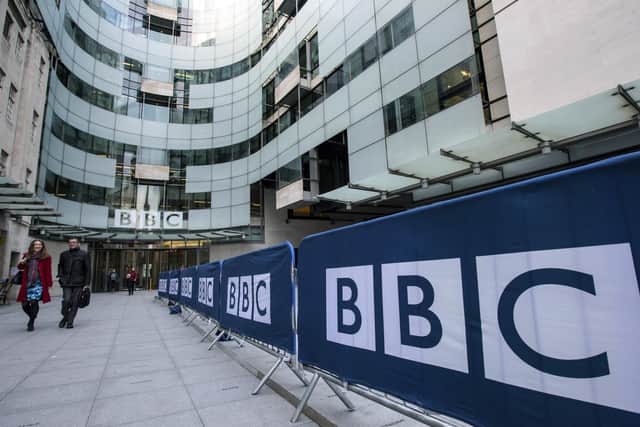 How should the BBC be reformed by its new director general? Neil McNicholas offers his suggestions. Photo by Oli Scarff/Getty Images
