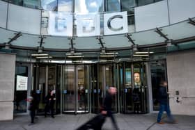 How should the BBC be reformed by the new director-general Tim Davie? Photo by Peter Summers/Getty Images