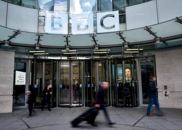How should the BBC be reformed by the new director-general Tim Davie? Photo by Peter Summers/Getty Images