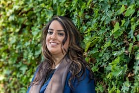 Naz Shah spoke of her experiences of poverty in the House of Commons earlier this week