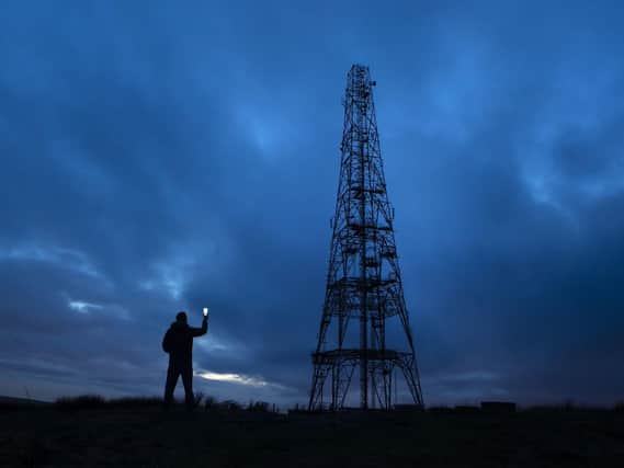 Some of the most remote areas of Yorkshire will get 5G as part of a Government trial.