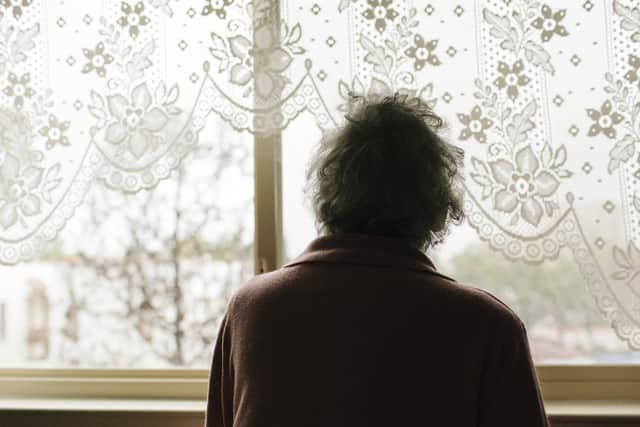 South Yorkshire Police is investigating reports of neglect in a Barnsley care home after images were shared on social media. Picture: Adobe Stock Images