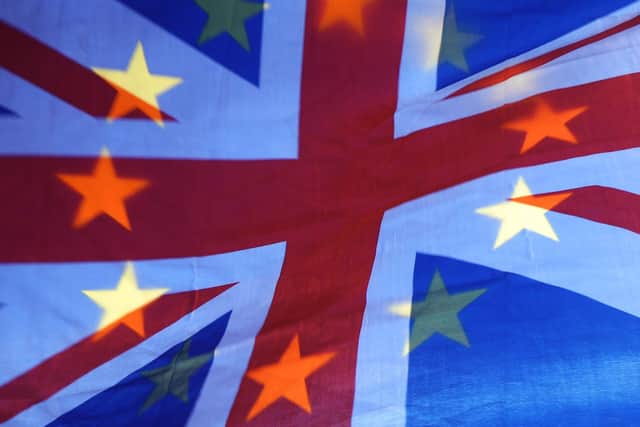 Should Britain be looking to extend its Brexit transition period with the EU beyond December 31?