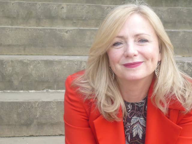 Tracy Brabin is Labour MP for Batley & Spen.
