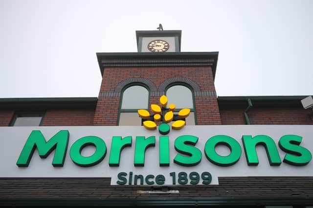 The longstanding customer ethos of Morrisons has been praised by readers.