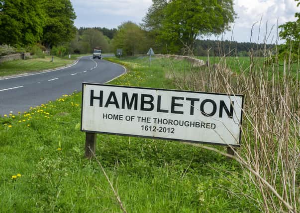 Hambleton District Council says it won't meet Welcome to Yorkshire's latest financial demands.