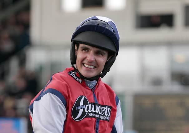 Liam Treadwell's death has shocked the racing world (Picture: Clint Hughes/Getty Images)