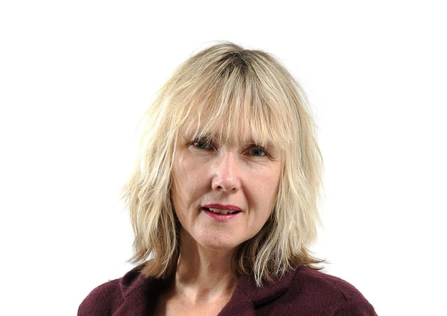 Yvette Huddleston is Culture Editor at The Yorkshire Post.