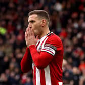 EDGE: Billy Sharp admits there has been something missing from Sheffield United's play since the coronavirus restart