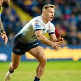 Brad Dwyer, Leeds Rhinos and Super League will return on August 2 (
Picture Bruce Rollinson)