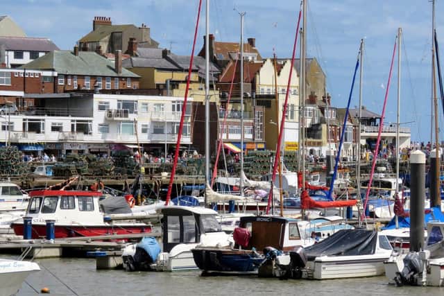 What is the future for Bridlington's fishing fleet after Brexit?