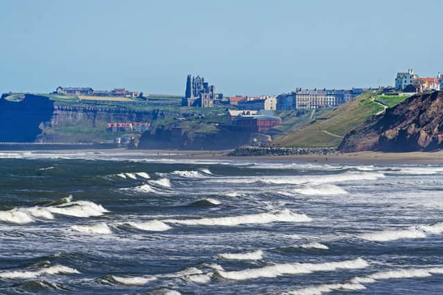 The mayor of Whitby has appealed to visitors to respect local residents ahead of the further lifting of the Covid-19 lockdown.