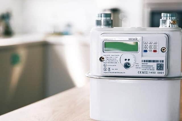 To what extent will smart meters transform energy policy?