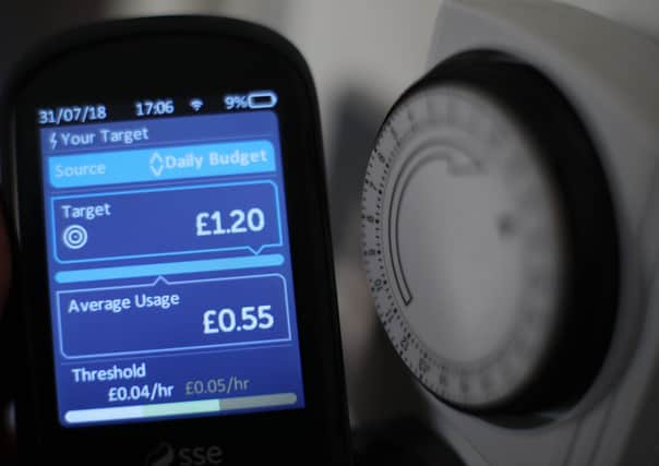 What difference will smart meters make?