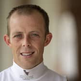 Thirsk jockey Ben Curtis has been called up to ride Highland Chief in the Derby this weekend.