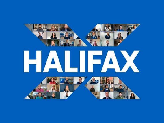 Since the beginning of March, Halifax has granted over 300,000 mortgage payment holidays