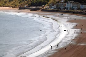 Lifeguard cover will return to Filey this weekend