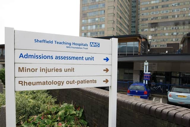 Bills for migrants accessing NHS healthcare should be scrapped while the coronavirus pandemic remains present, campaigners in Sheffield say
