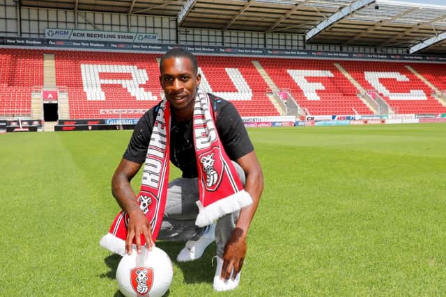 Mickel Miller is a Miller