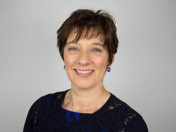 June Smith, region director for Make UK in the North, said: The report shows that industry continues to have a central role to play in the success of the Yorkshire and Humber economy."